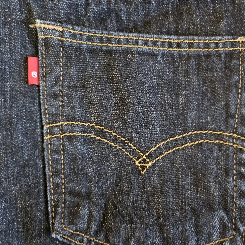 MEN'S LEVI'S 514 - Picture 3 of 6